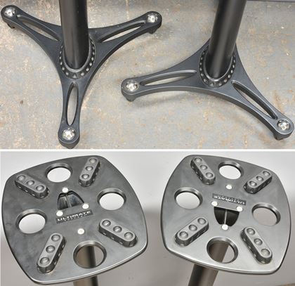 various-Kii Audio Three (super-high end!)